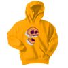 Youth Core Fleece Pullover Hooded Sweatshirt Thumbnail