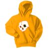 Youth Core Fleece Pullover Hooded Sweatshirt Thumbnail