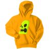 Youth Core Fleece Pullover Hooded Sweatshirt Thumbnail