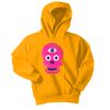 Youth Core Fleece Pullover Hooded Sweatshirt Thumbnail