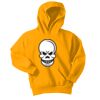 Youth Core Fleece Pullover Hooded Sweatshirt Thumbnail