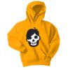 Youth Core Fleece Pullover Hooded Sweatshirt Thumbnail