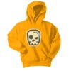 Youth Core Fleece Pullover Hooded Sweatshirt Thumbnail