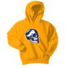 Youth Core Fleece Pullover Hooded Sweatshirt Thumbnail