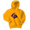 Youth Core Fleece Pullover Hooded Sweatshirt Thumbnail