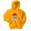 Youth Core Fleece Pullover Hooded Sweatshirt Thumbnail
