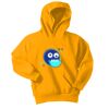 Youth Core Fleece Pullover Hooded Sweatshirt Thumbnail