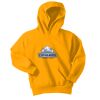 Youth Core Fleece Pullover Hooded Sweatshirt Thumbnail