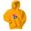Youth Core Fleece Pullover Hooded Sweatshirt Thumbnail