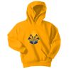 Youth Core Fleece Pullover Hooded Sweatshirt Thumbnail