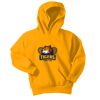 Youth Core Fleece Pullover Hooded Sweatshirt Thumbnail