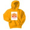 Youth Core Fleece Pullover Hooded Sweatshirt Thumbnail