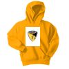 Youth Core Fleece Pullover Hooded Sweatshirt Thumbnail