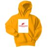 Youth Core Fleece Pullover Hooded Sweatshirt Thumbnail