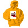 Youth Core Fleece Pullover Hooded Sweatshirt Thumbnail