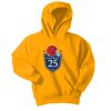 Youth Core Fleece Pullover Hooded Sweatshirt Thumbnail