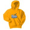 Youth Core Fleece Pullover Hooded Sweatshirt Thumbnail