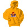 Youth Core Fleece Pullover Hooded Sweatshirt Thumbnail
