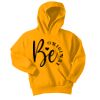 Youth Core Fleece Pullover Hooded Sweatshirt Thumbnail