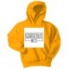 Youth Core Fleece Pullover Hooded Sweatshirt Thumbnail