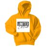 Youth Core Fleece Pullover Hooded Sweatshirt Thumbnail