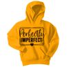 Youth Core Fleece Pullover Hooded Sweatshirt Thumbnail