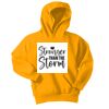 Youth Core Fleece Pullover Hooded Sweatshirt Thumbnail