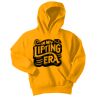 Youth Core Fleece Pullover Hooded Sweatshirt Thumbnail
