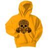 Youth Core Fleece Pullover Hooded Sweatshirt Thumbnail
