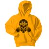 Youth Core Fleece Pullover Hooded Sweatshirt Thumbnail