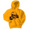 Youth Core Fleece Pullover Hooded Sweatshirt Thumbnail