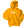 Youth Core Fleece Pullover Hooded Sweatshirt Thumbnail
