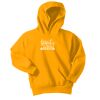 Youth Core Fleece Pullover Hooded Sweatshirt Thumbnail