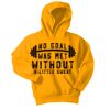 Youth Core Fleece Pullover Hooded Sweatshirt Thumbnail