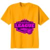 Youth Essential Tee Thumbnail