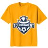 Youth Essential Tee Thumbnail