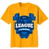 Youth Essential Tee Thumbnail