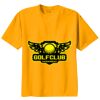 Youth Essential Tee Thumbnail