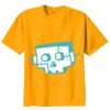 Youth Essential Tee Thumbnail
