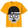 Youth Essential Tee Thumbnail