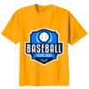 Youth Essential Tee Thumbnail