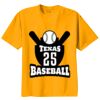 Youth Essential Tee Thumbnail