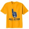 Youth Essential Tee Thumbnail