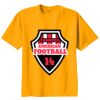 Youth Essential Tee Thumbnail
