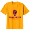 Youth Essential Tee Thumbnail
