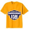 Youth Essential Tee Thumbnail
