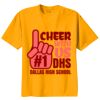 Youth Essential Tee Thumbnail