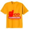 Youth Essential Tee Thumbnail
