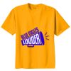 Youth Essential Tee Thumbnail