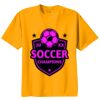 Youth Essential Tee Thumbnail